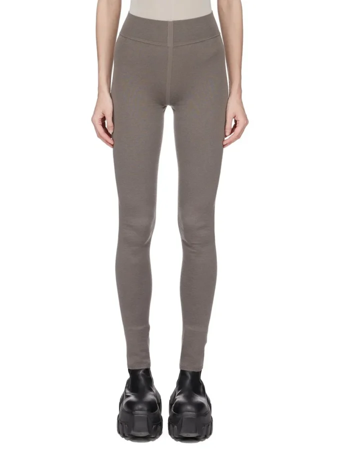 RICK OWENS – STRIKKETØY RP02E4689M-34