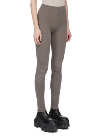 RICK OWENS – STRIKKETØY RP02E4689M-34