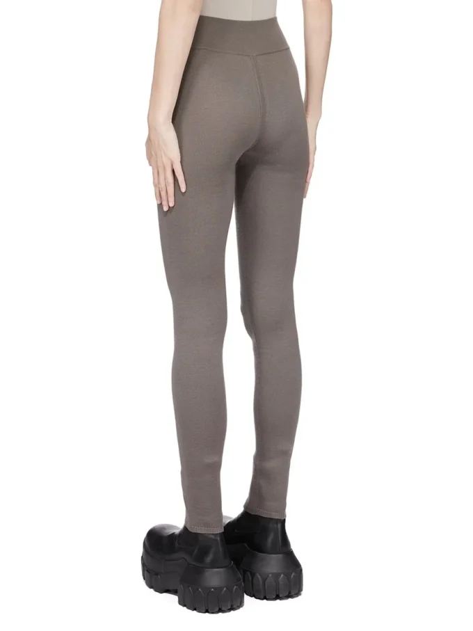 RICK OWENS – STRIKKETØY RP02E4689M-34