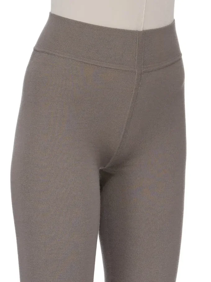 RICK OWENS – STRIKKETØY RP02E4689M-34