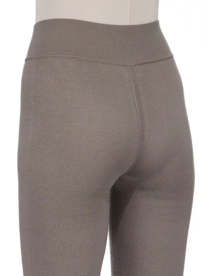 RICK OWENS – STRIKKETØY RP02E4689M-34
