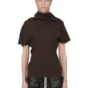 RICK OWENS – STRIKKETØY RP02E4693KST-04