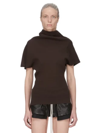 RICK OWENS – STRIKKETØY RP02E4693KST-04