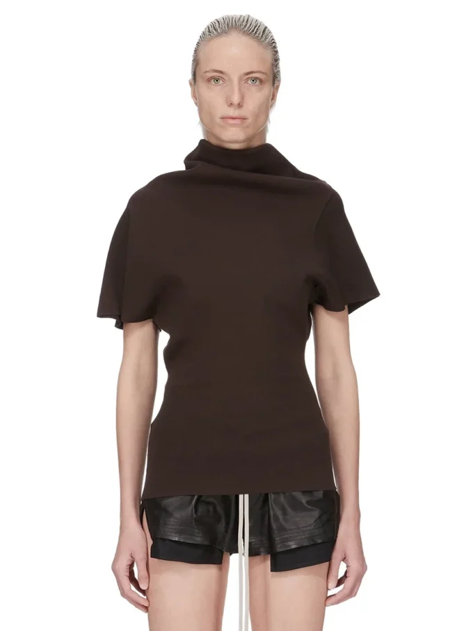 RICK OWENS – STRIKKETØY RP02E4693KST-04