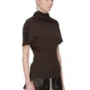 RICK OWENS – STRIKKETØY RP02E4693KST-04