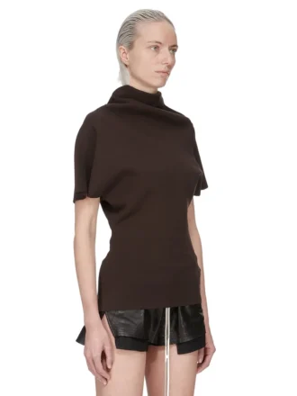 RICK OWENS – STRIKKETØY RP02E4693KST-04