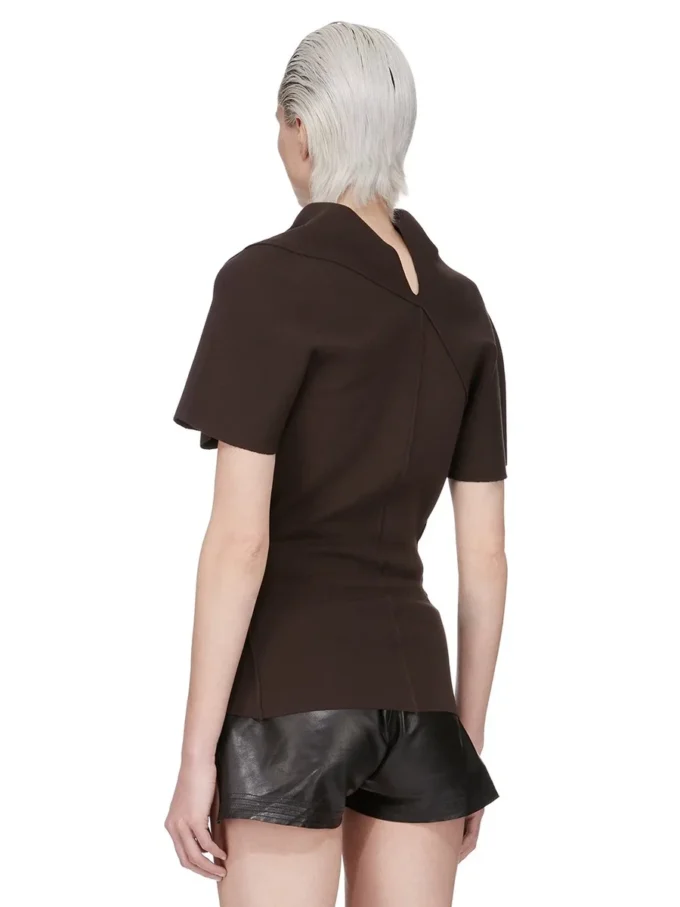 RICK OWENS – STRIKKETØY RP02E4693KST-04