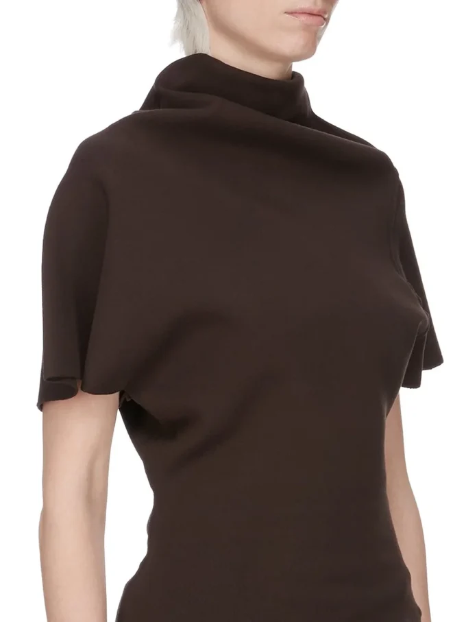 RICK OWENS – STRIKKETØY RP02E4693KST-04