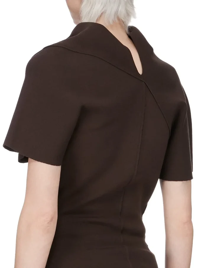 RICK OWENS – STRIKKETØY RP02E4693KST-04