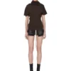 RICK OWENS – STRIKKETØY RP02E4693KST-04