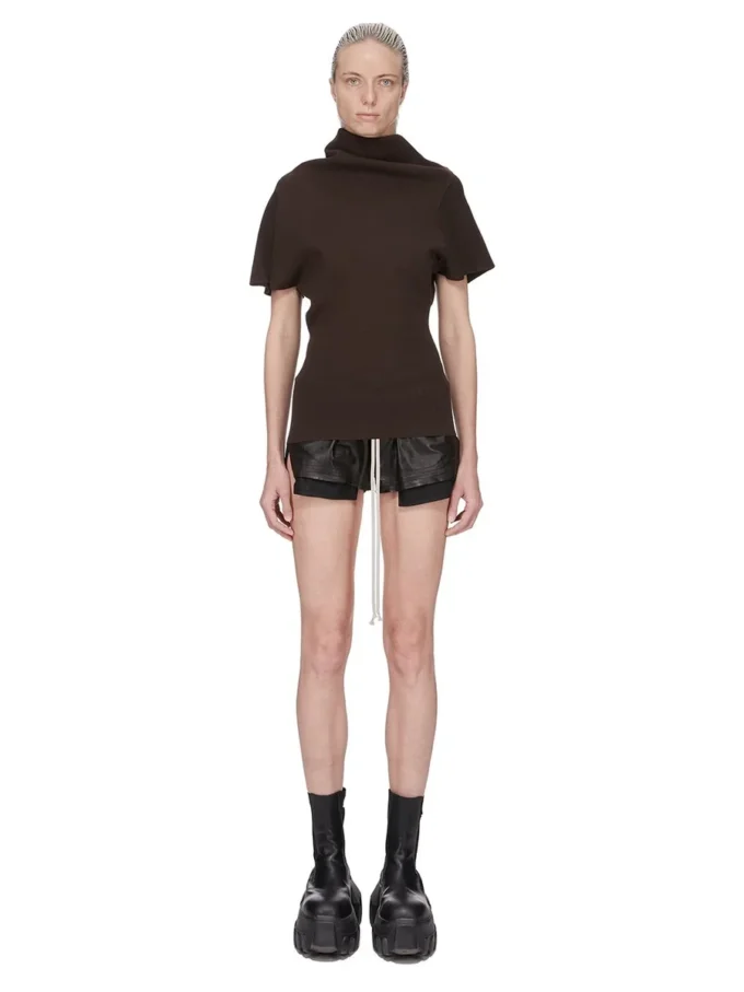 RICK OWENS – STRIKKETØY RP02E4693KST-04