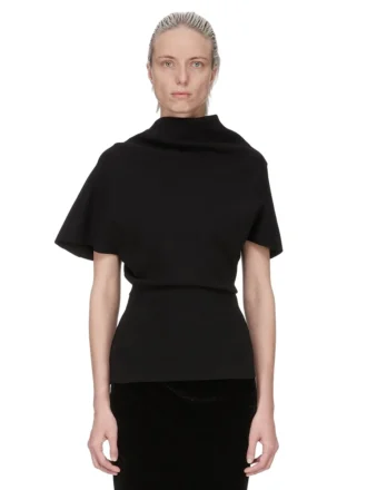 RICK OWENS – STRIKKETØY RP02E4693KST-09