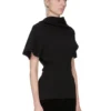 RICK OWENS – STRIKKETØY RP02E4693KST-09