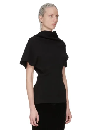 RICK OWENS – STRIKKETØY RP02E4693KST-09