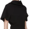 RICK OWENS – STRIKKETØY RP02E4693KST-09