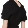RICK OWENS – STRIKKETØY RP02E4693KST-09