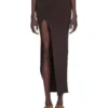 RICK OWENS – STRIKKETØY RP02E4696KST-04