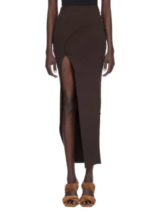 RICK OWENS – STRIKKETØY RP02E4696KST-04
