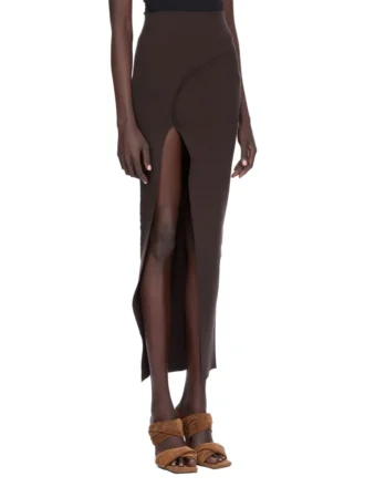 RICK OWENS – STRIKKETØY RP02E4696KST-04