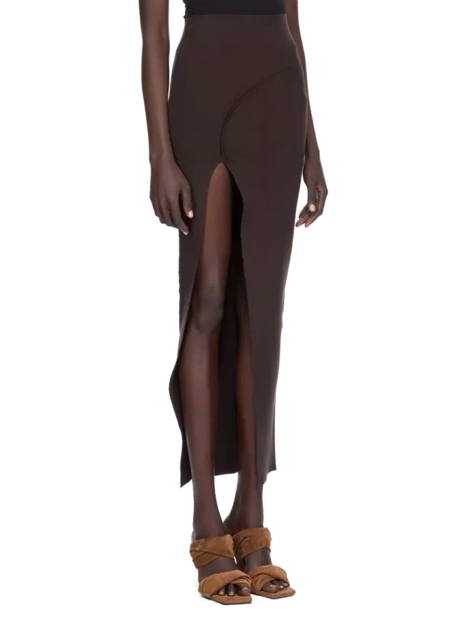RICK OWENS – STRIKKETØY RP02E4696KST-04