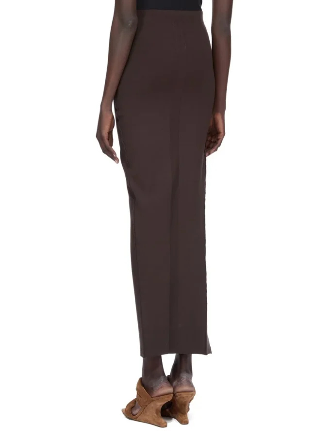 RICK OWENS – STRIKKETØY RP02E4696KST-04