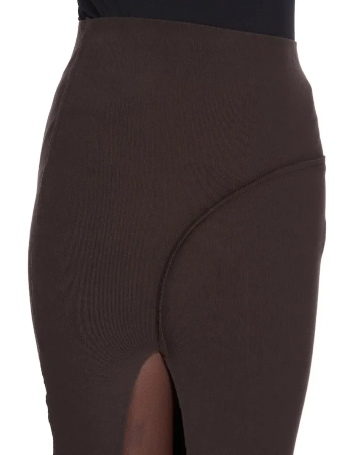 RICK OWENS – STRIKKETØY RP02E4696KST-04