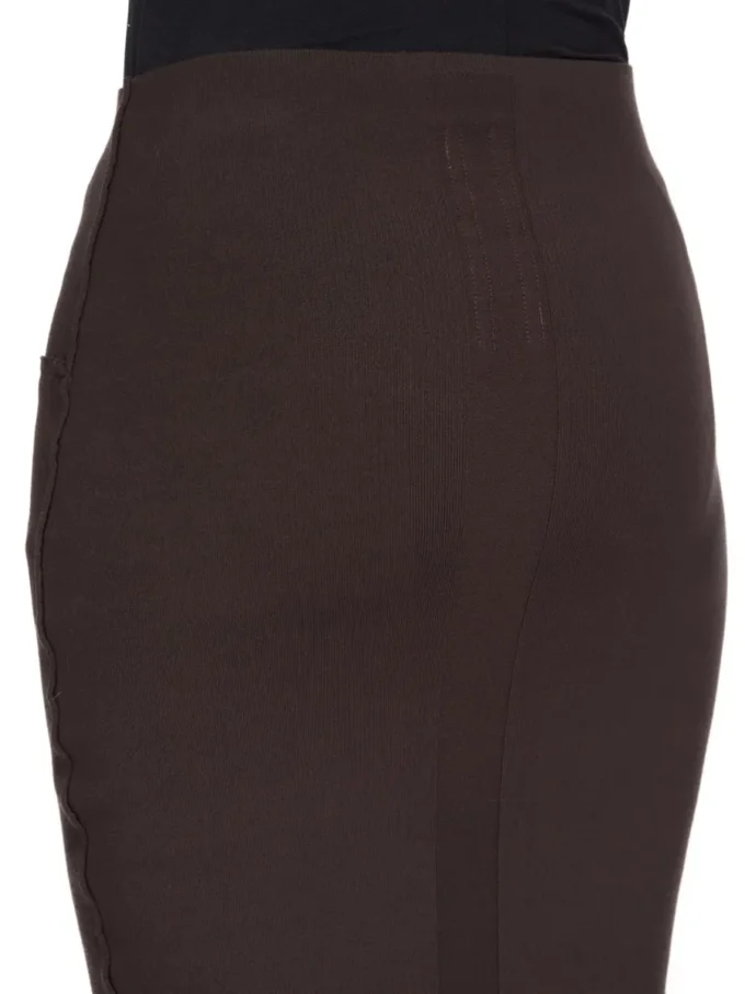RICK OWENS – STRIKKETØY RP02E4696KST-04