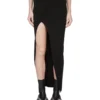 RICK OWENS – STRIKKETØY RP02E4696KST-09