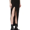 RICK OWENS – STRIKKETØY RP02E4696KST-09