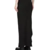 RICK OWENS – STRIKKETØY RP02E4696KST-09