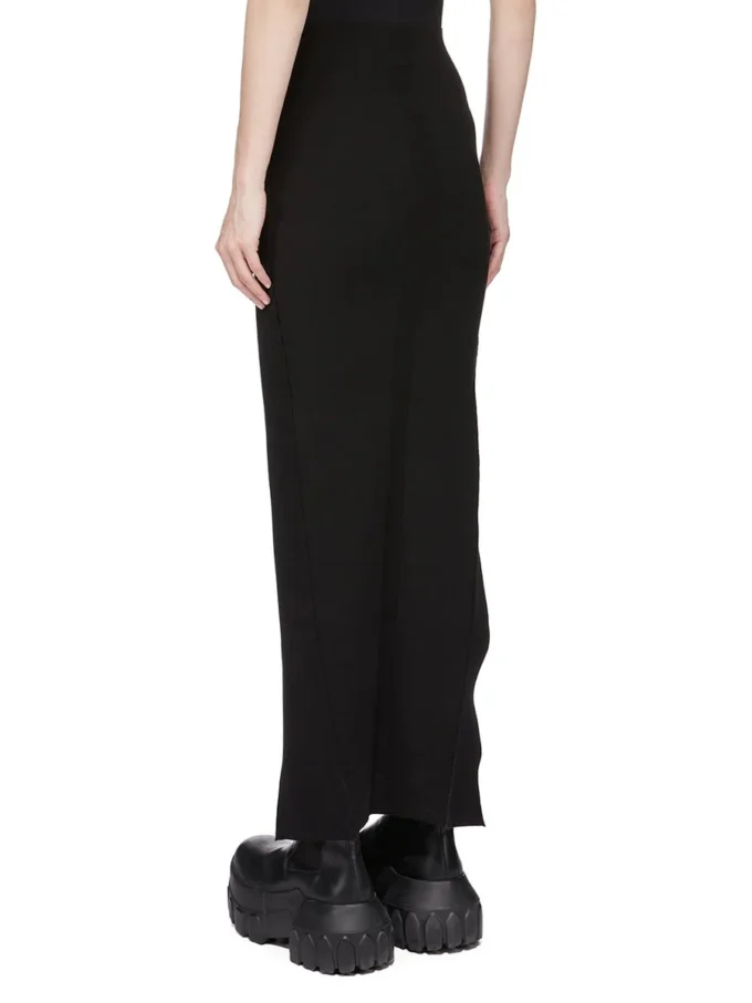 RICK OWENS – STRIKKETØY RP02E4696KST-09