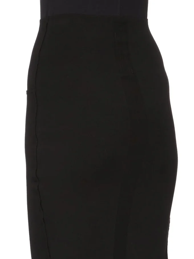 RICK OWENS – STRIKKETØY RP02E4696KST-09