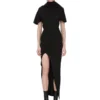 RICK OWENS – STRIKKETØY RP02E4696KST-09