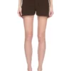 RICK OWENS – STRIKKETØY RP02E4698KWP-04