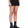 RICK OWENS – STRIKKETØY RP02E4698KWP-09