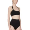 RICK OWENS – STRIKKETØY RP02E4699KSP-09