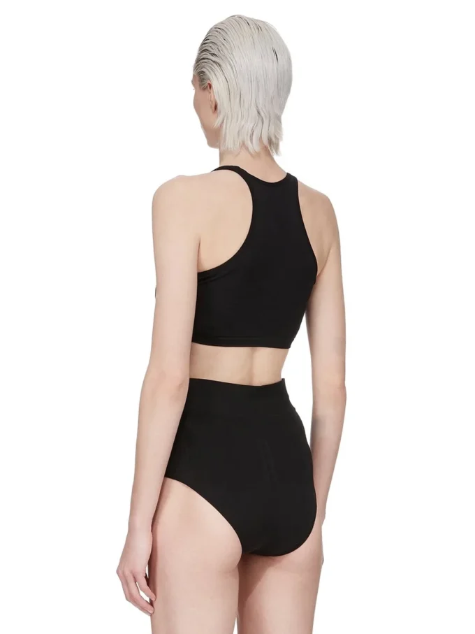 RICK OWENS – STRIKKETØY RP02E4699KSP-09