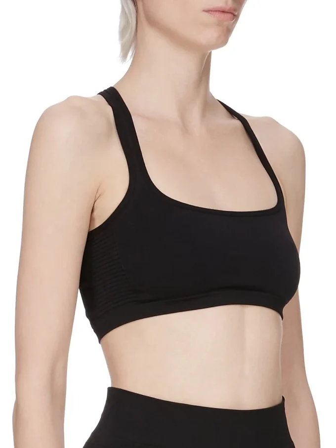 RICK OWENS – STRIKKETØY RP02E4699KSP-09