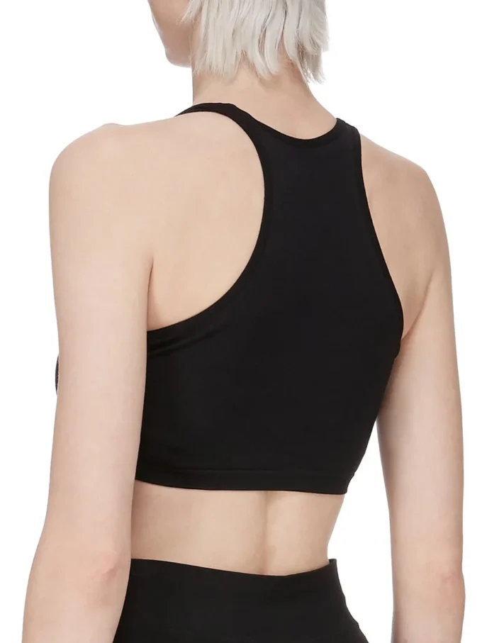 RICK OWENS – STRIKKETØY RP02E4699KSP-09