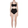 RICK OWENS – STRIKKETØY RP02E4699KSP-09
