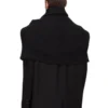 RICK OWENS – STRIKKETØY RR02E1491KWVH-09