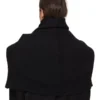 RICK OWENS – STRIKKETØY RR02E1491KWVH-09