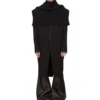 RICK OWENS – STRIKKETØY RR02E1491KWVH-09