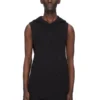 RICK OWENS – STRIKKETØY RR02E1680KWVH-09
