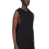 RICK OWENS – STRIKKETØY RR02E1680KWVH-09