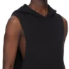 RICK OWENS – STRIKKETØY RR02E1680KWVH-09