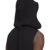 RICK OWENS – STRIKKETØY RR02E1680KWVH-09