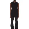 RICK OWENS – STRIKKETØY RR02E1680KWVH-09