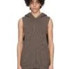 RICK OWENS – STRIKKETØY RR02E1680KWVH-78