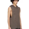 RICK OWENS – STRIKKETØY RR02E1680KWVH-78